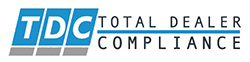 Total Dealer Compliance Logo - Compliance Consulting for Auto Dealers