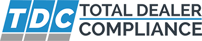 Total Dealer Compliance Logo - Compliance Consulting for Auto Dealers